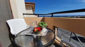 Dafni villa 8